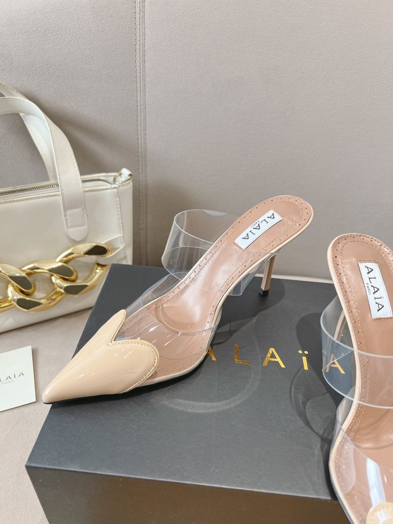 Alaia Sandals